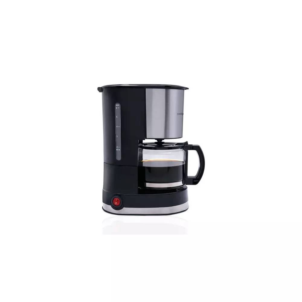 Cookplus Coffee Keyf Watt Ml Fincan Kapasiteli Kahve