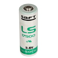 Saft LS17500 3.6V A Size Lityum Pil 29693405
