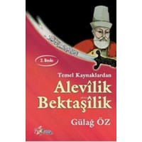 Alevîlik-Bektaşîlik (ISBN: 9786054686646)