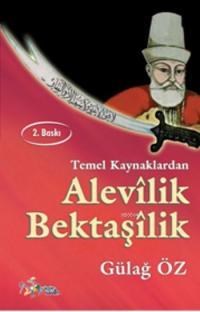 Alevîlik-Bektaşîlik (ISBN: 9786054686646)