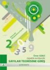Olimpik Matematik Sayılar Teorisine Giriş (ISBN: 9786055255091)
