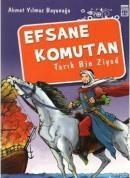 Efsane Komutan (ISBN: 9799757544493)