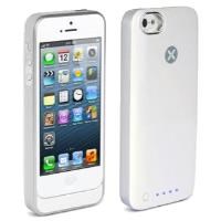 DXMDCA300W iPhone 5 Beyaz Taşınabilir Şarj Ünitesi