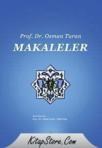 Makaleler (ISBN: 9786058891906)