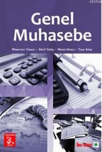 Genel Muhasebe (ISBN: 9789756428160)