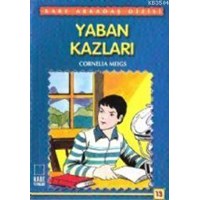 Yaban Kazları (ISBN: 9789756694645)
