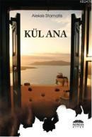 Kül Ana (ISBN: 9786055913328)