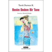 Benim Dedem Bir Tane (ISBN: 9789750831362)
