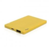 Ttec Powercard Taşınabilir Şarj Cihazı 2500 Mah 2BB113SR ( Sarı )