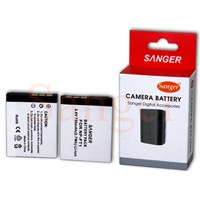 Sanger Sony NP-FT1 FT1 Sanger Batarya Pil