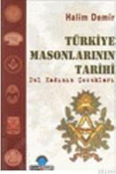 Türkiye Masonlarının Tarihi (ISBN: 9789944143059)