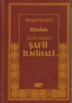 Açıklamalı Şafi Ilmihali - Minhac (ISBN: 9786055284039)