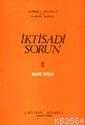 Iktisadi Sorun (ISBN: 1000156100219)