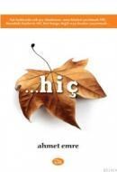 hiç (ISBN: 9789944260633)