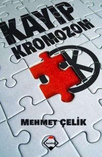 Kayıp Kromozom (ISBN: 9786058487420)