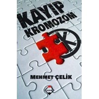 Kayıp Kromozom (ISBN: 9786058487420)