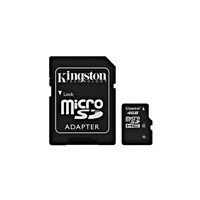 KINGSTON 4GB Micro Sd Class 4 Hafıza Kartı SDC4/4GB