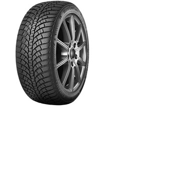 Kumho 205/55 R17 95V XL WinterCraft WP71 Kış Lastiği Üretim Yılı: 2018