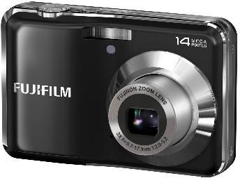 Fujifilm FinePix AV160