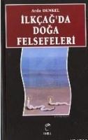 Ilkçağda Doğa Felsefesi (ISBN: 9799755534090)