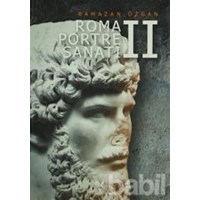 Roma Portre Sanatı - 2 (ISBN: 9786054701285)