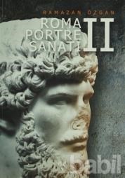 Roma Portre Sanatı - 2 (ISBN: 9786054701285)