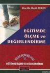 Eğitimde Ölçme Değerlendirme (ISBN: 9789758380305)