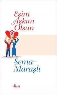 Eşim Aşkım Olsun (ISBN: 9789759966675)
