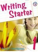 Writing Starter 1 (ISBN: 9781599660370)