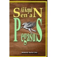 Pegasus (ISBN: 97860551440055)