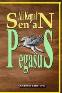 Pegasus (ISBN: 97860551440055)