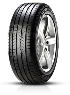 Pirelli Scorpion Verde 235/55 R19 105V