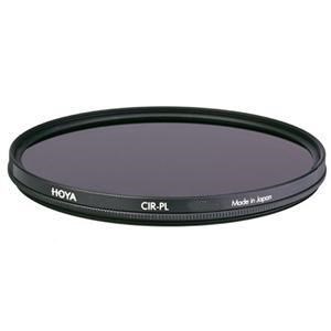 Hoya 55mm Circular Polarize Filtre