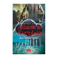 Poseidon Savaşçıları: Atlantis'in Kurtuluşu (ISBN: 9786053482482)