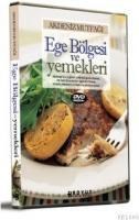Ege Bölgesi ve Yemekleri (ISBN: 9789752305540)