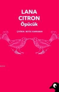 Öpücük (ISBN: 9786055182618)