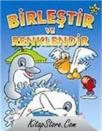 Birleştir ve Renklendir (ISBN: 9789759913601)