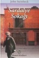 Sardalye Sokağı (ISBN: 9789751409294)