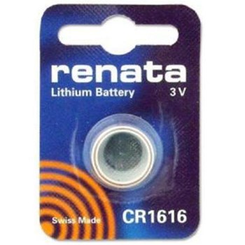 Renata CR1616 Lityum Buton Pil 29693469