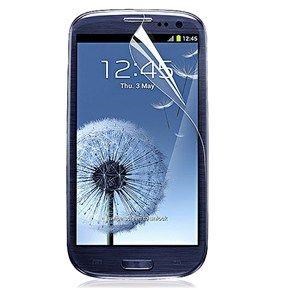 Samsung Galaxy S3 Ekran Koruyucu (3 Adet)