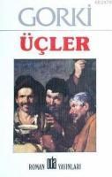 Üçler (ISBN: 9789753850025)