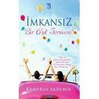 İmkansız Bir Aşk Serüveni (ISBN: 9786059016964)