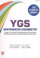 Matematik - Geometri (ISBN: 9786054301904)