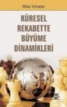 Küresel Rekabette Büyüme Dinamikleri (ISBN: 9789753952279)