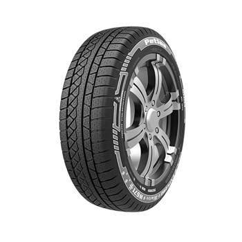 Petlas 265/65 R17 116H Explero Winter W671 Reinf. Kış Lastiği