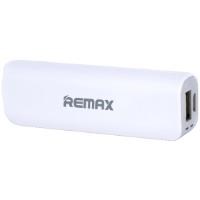 Remax Powerbox Mini 3000 mAh Taşınabilir Güç Ünitesi Beyaz