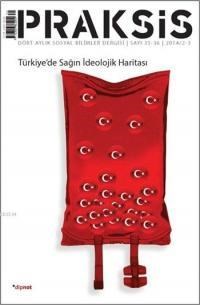 Praksis Sayı: 35-36 (ISBN: 9771312861835)