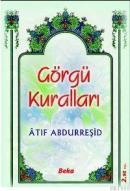 Görgü Kuralları (ISBN: 1000883100049)