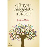 Dünya Bilgelik Mirası (ISBN: 9786055444525)