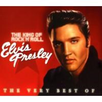 JET PLAK The Very Best Of Elvis Presley 2 CD